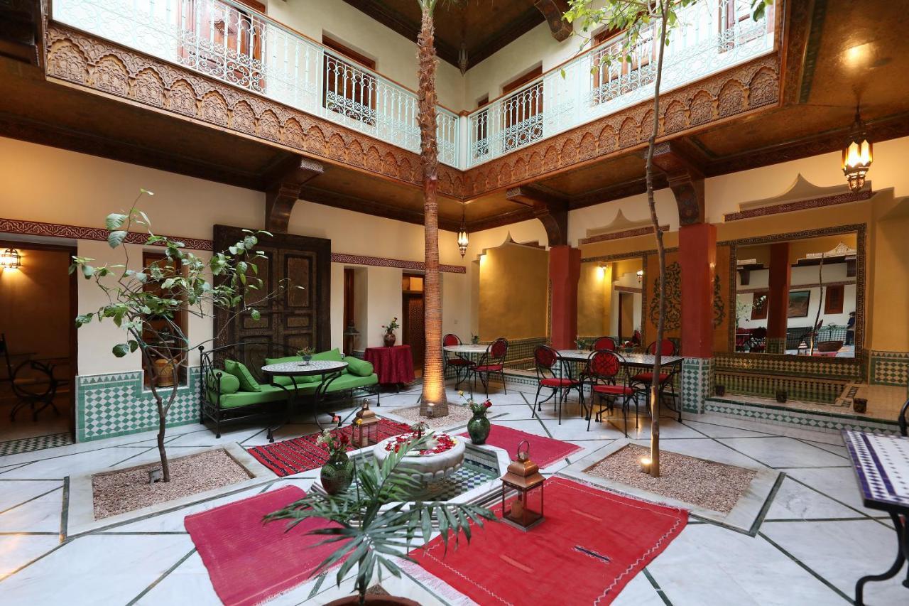 Atlas Acacia 3* Marrakesch