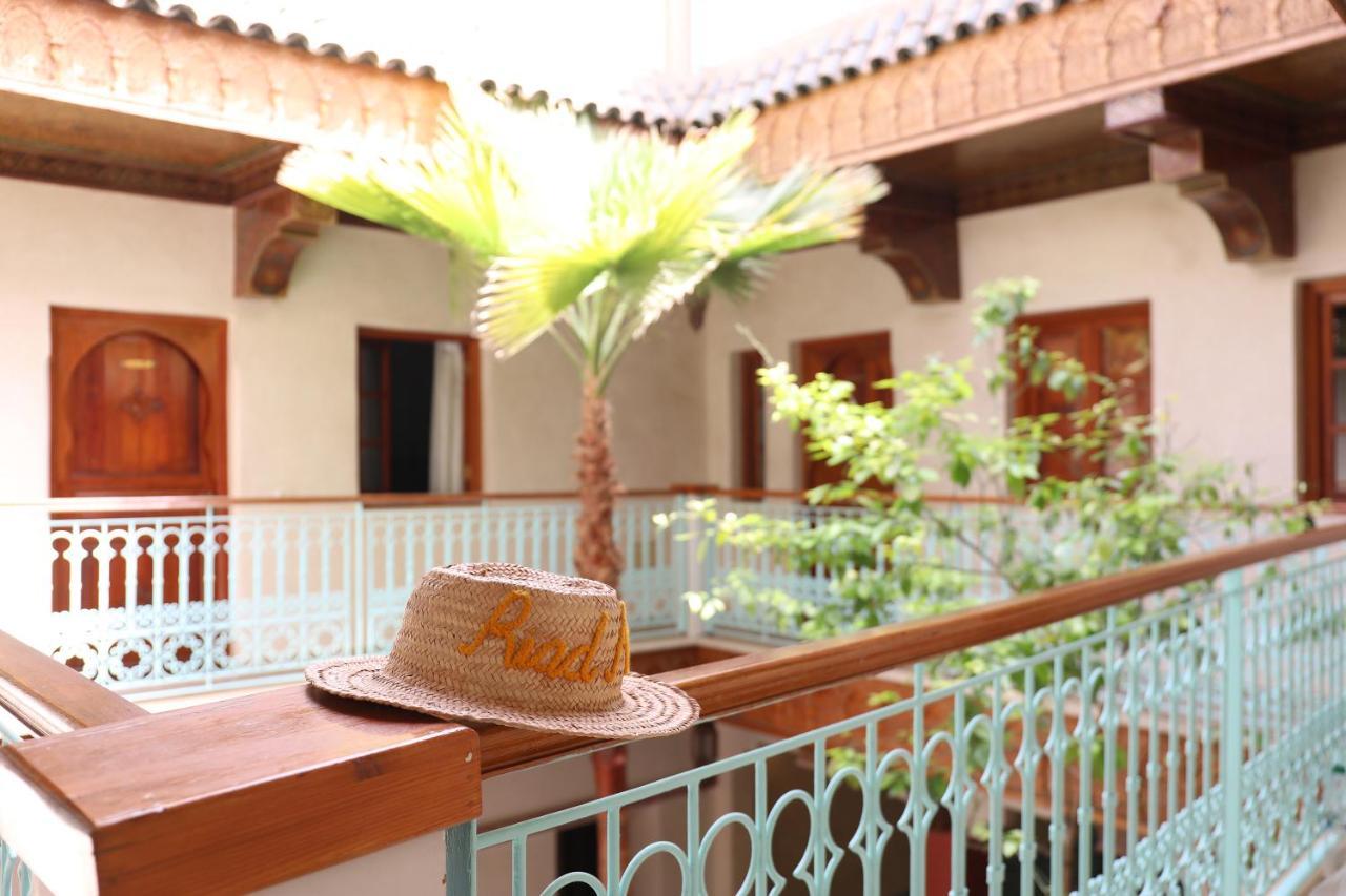 Atlas Acacia Marrakesch
