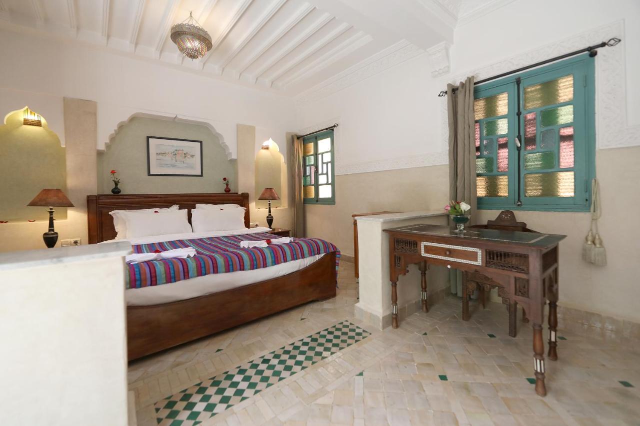 Atlas Acacia Riad Marrakesh