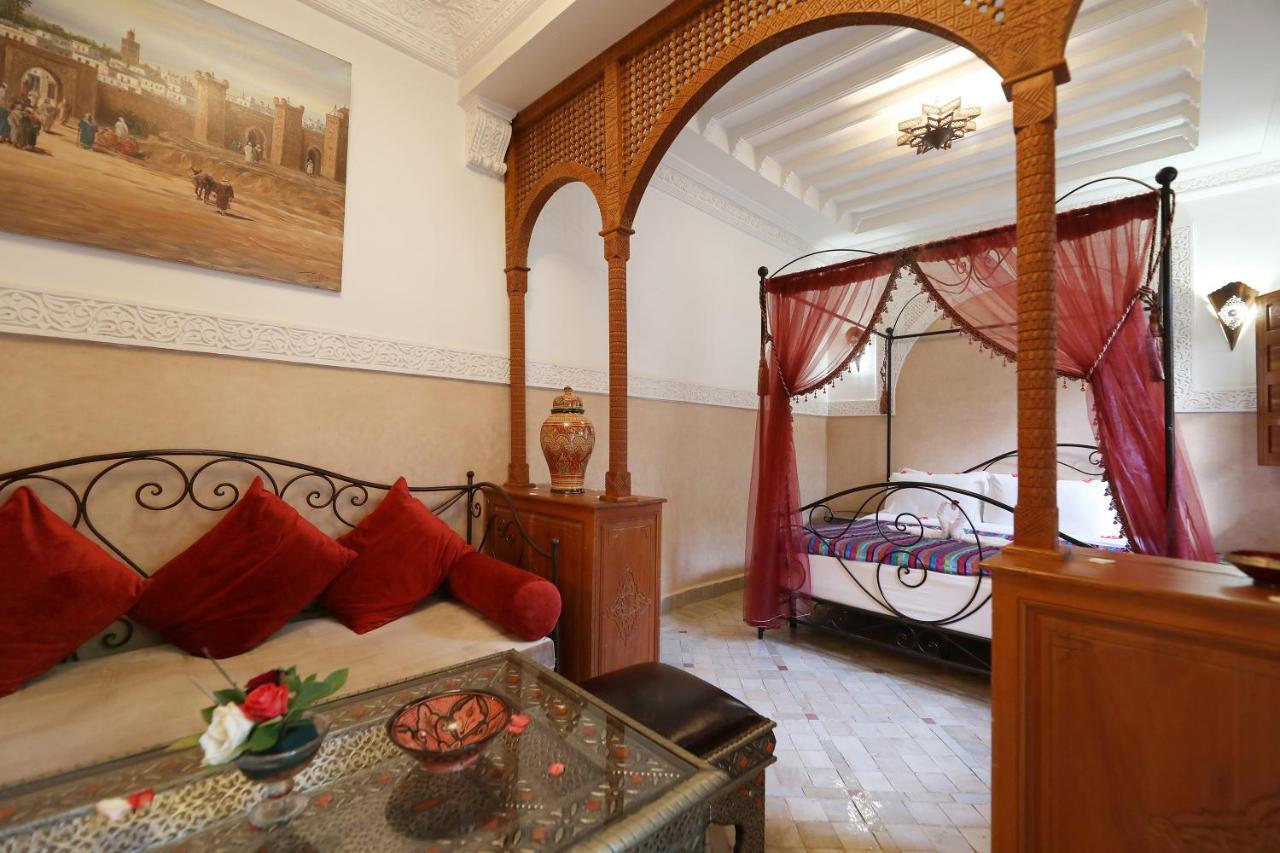 Riad Atlas Acacia 3*