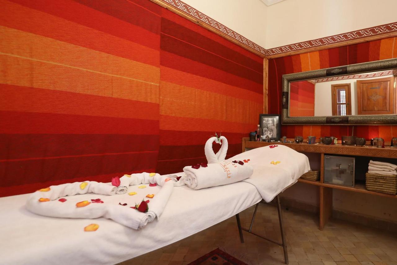 Riad Atlas Acacia 3*