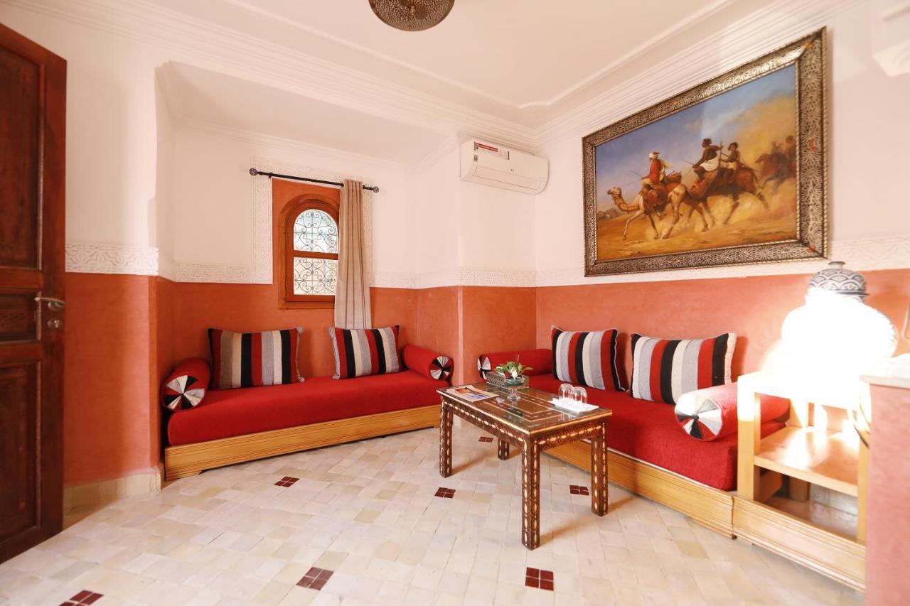 Atlas Acacia Riad