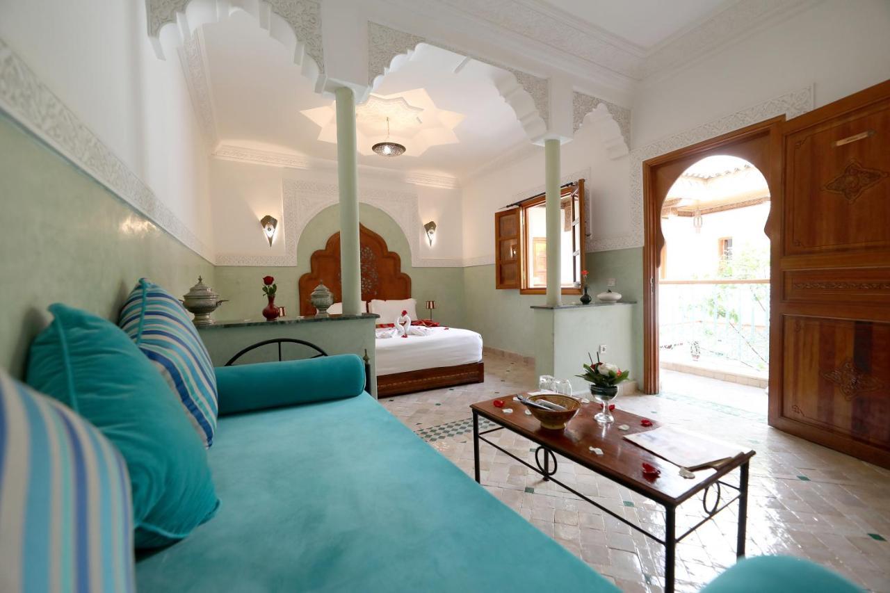 Atlas Acacia Riad 3*