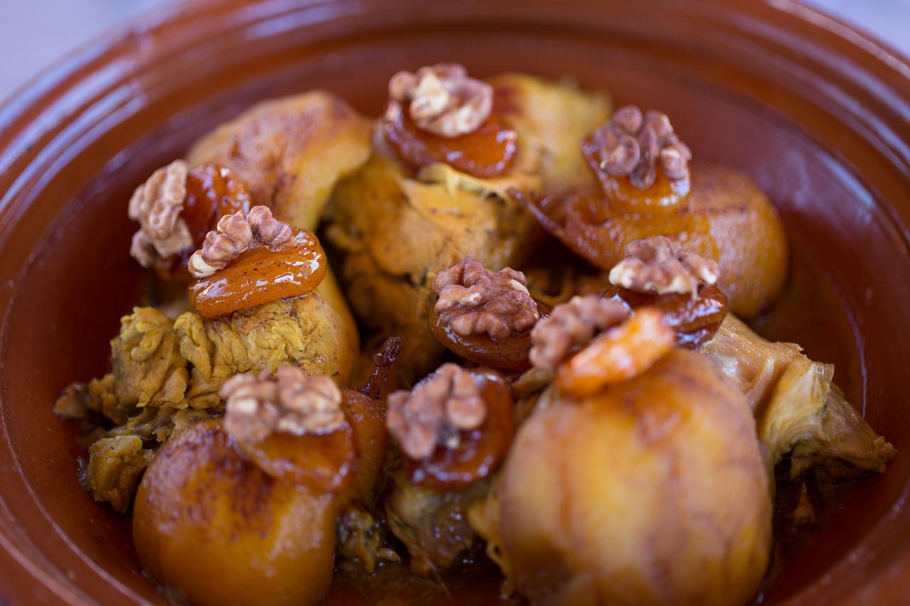 Riad Atlas Acacia Marrakesh