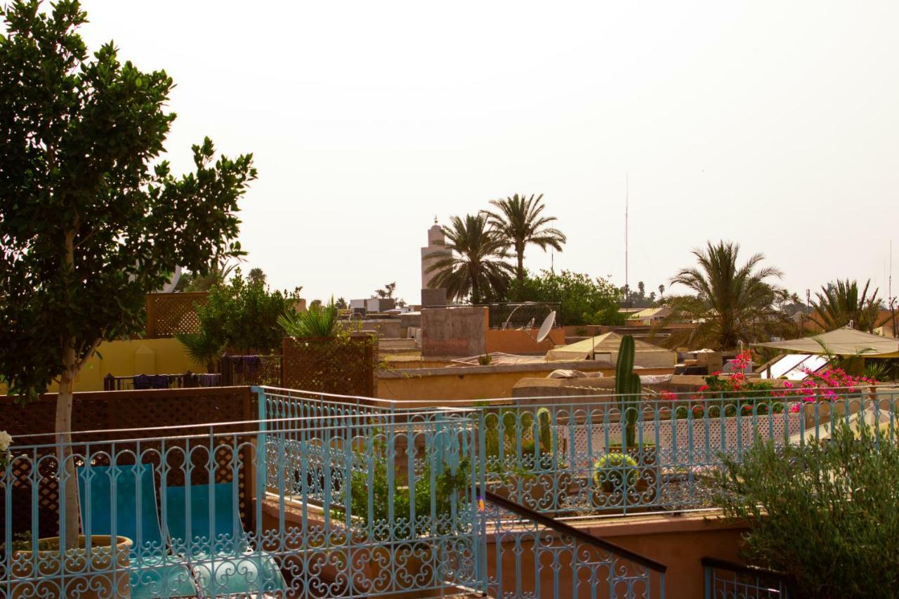 Riad Atlas Acacia 3*