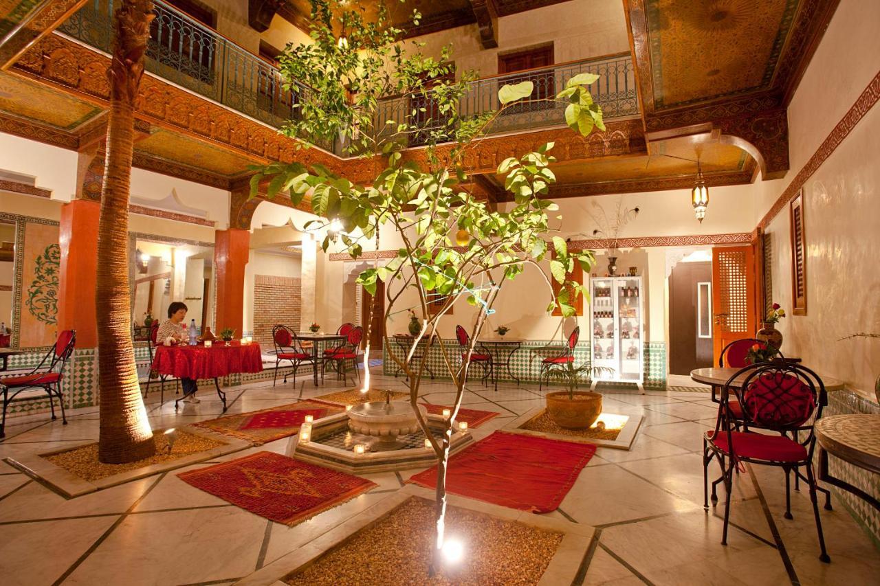 Atlas Acacia 3* Marrakesh