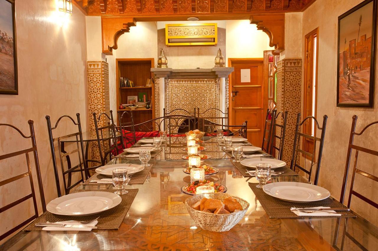 Atlas Acacia Riad 3*