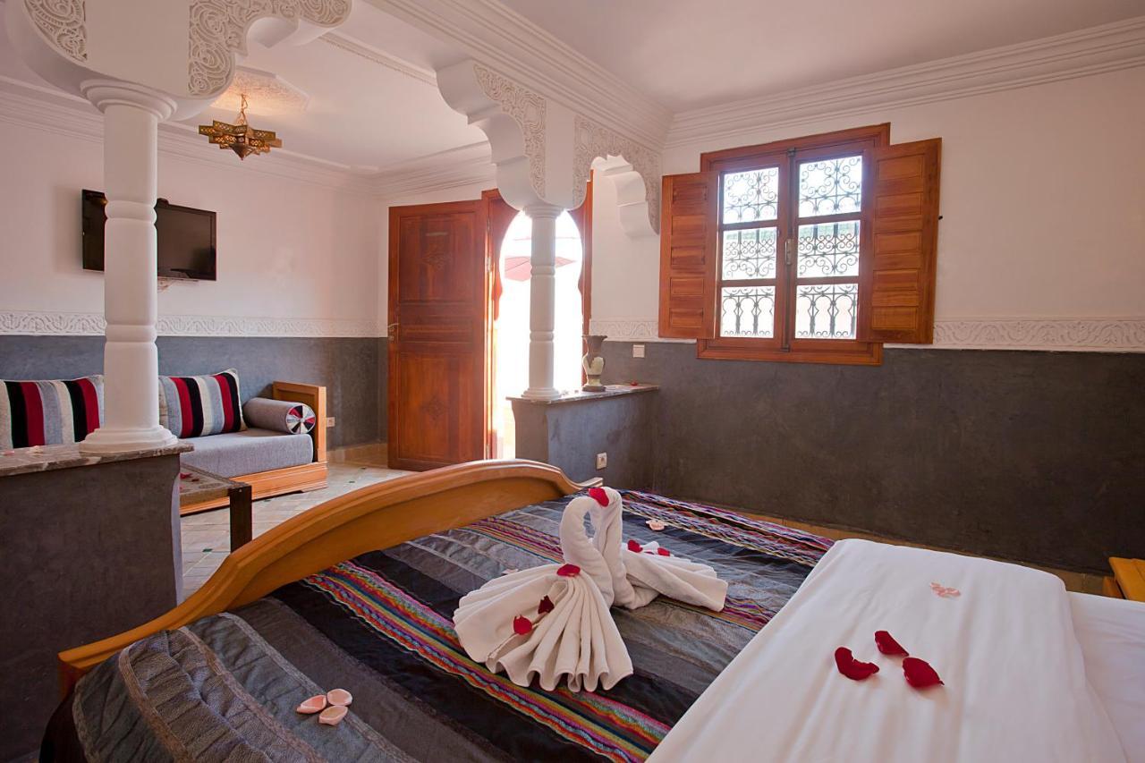 Atlas Acacia Riad Marrakesh